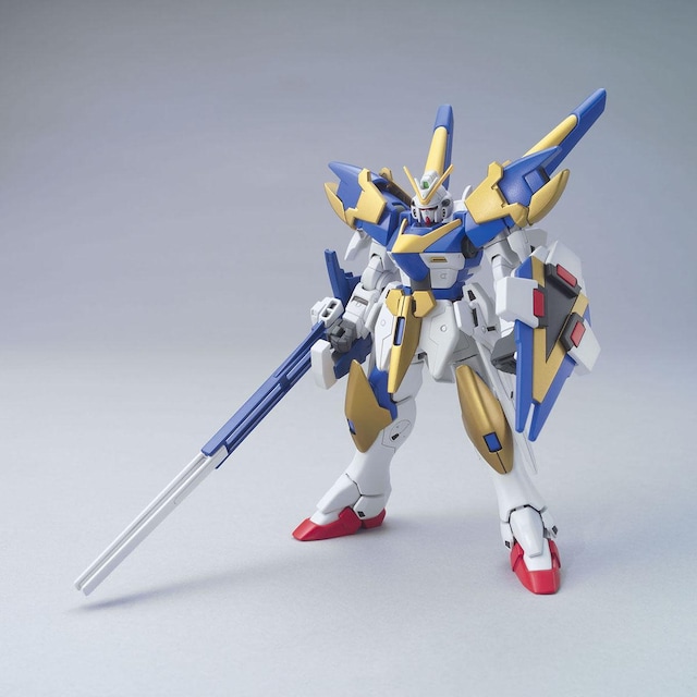 HGUC 1/144 V2ATgoX^[K_  zr[ 