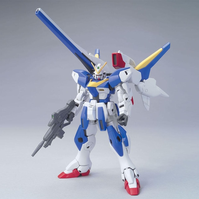 HGUC 1/144 V2ATgoX^[K_  zr[ 
