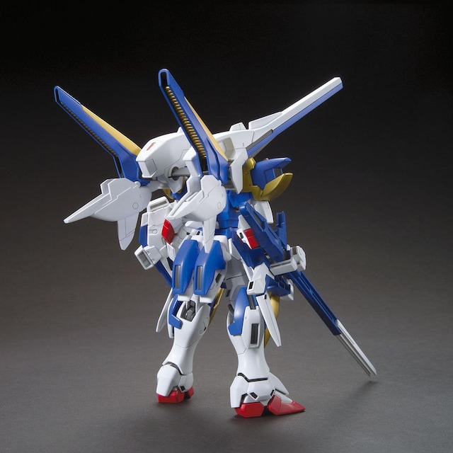 HGUC 1/144 V2ATgoX^[K_  zr[ 