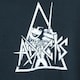 Ò&#160; 00's THE ADICTS@WEAfBNc p[J[@L