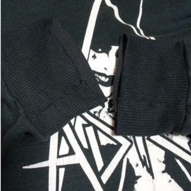 Ò&#160; 00's THE ADICTS@WEAfBNc p[J[@L  jt@bV 