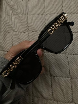 CHANEL TOX