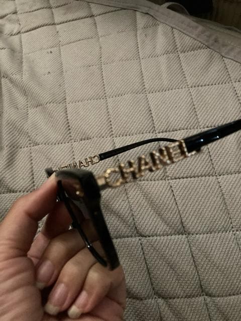 CHANEL TOX  uh 