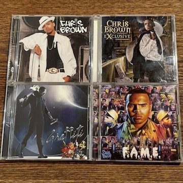 yCHRIS BROWN (NXEuE)zAo4Zbg