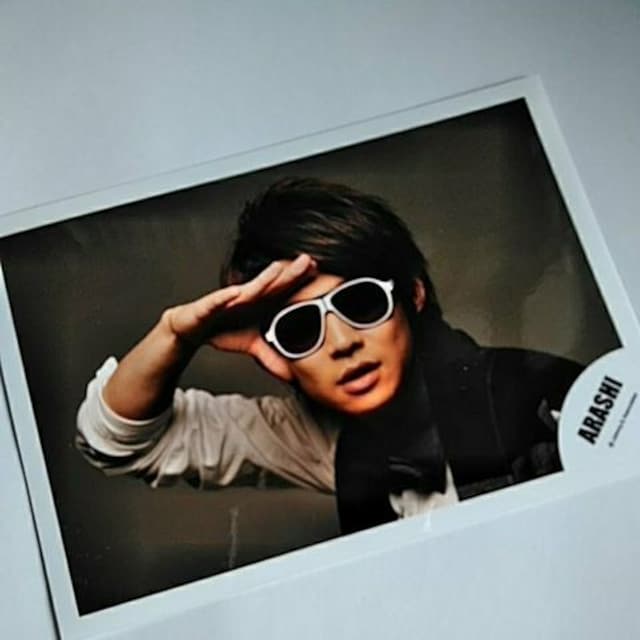 @ʐ^@tI   ^gObY 