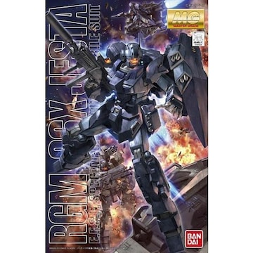 MG 1/100 WFX^