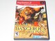 PS2Cabela's DANGEROUS HUNTS CO kĔ