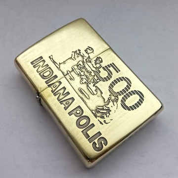 ZIPPO@INDIANA POLIS@Wb|C^[@CfBAi |X@CfB[TOO@Õi@