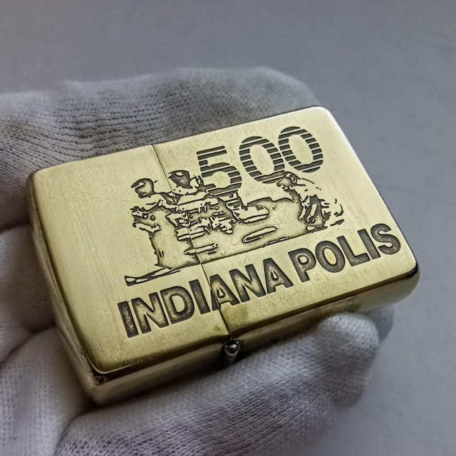ZIPPO@INDIANA POLIS@Wb|C^[@CfBAi |X@CfB[TOO@Õi@