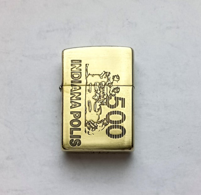 ZIPPO@INDIANA POLIS@Wb|C^[@CfBAi |X@CfB[TOO@Õi@