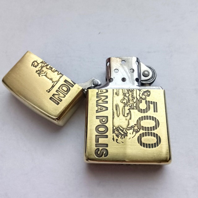ZIPPO@INDIANA POLIS@Wb|C^[@CfBAi |X@CfB[TOO@Õi@