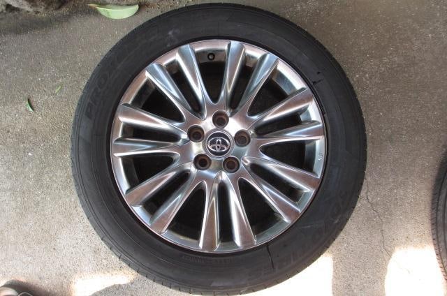 g^  nA[18C` A~ 235/55R18 1{ g[[ @  /oCN