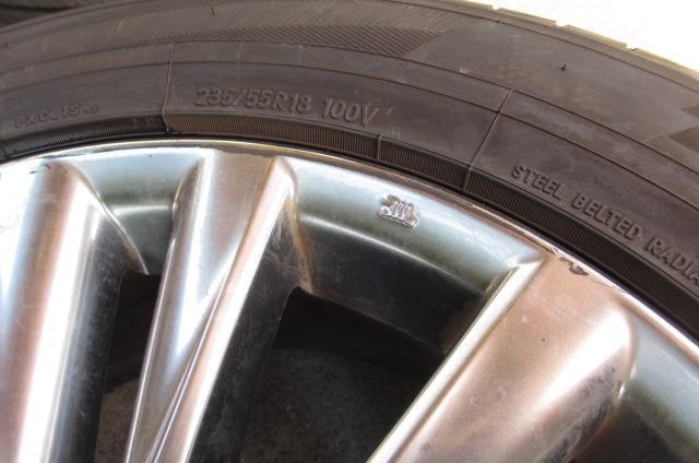 g^  nA[18C` A~ 235/55R18 1{ g[[ @  /oCN