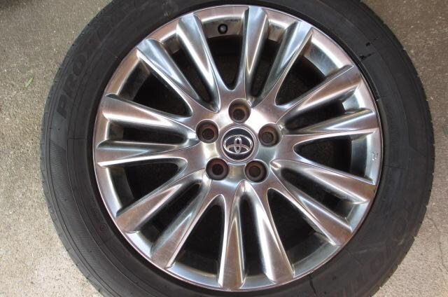 g^  nA[18C` A~ 235/55R18 1{ g[[ @  /oCN