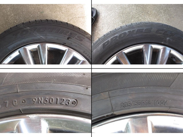g^  nA[18C` A~ 235/55R18 1{ g[[ @  /oCN