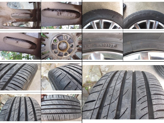 g^  nA[18C` A~ 235/55R18 1{ g[[ @  /oCN