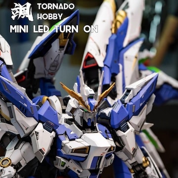 TORNADO HOBBYz1/72 Hi-˃K_ Ver.GK p wbhp[c  wbh gvf
