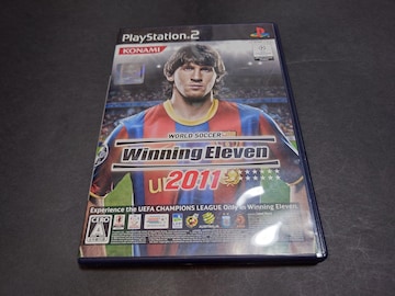 PS2 [hTbJ[ ECjOCu2011 / ECC2011