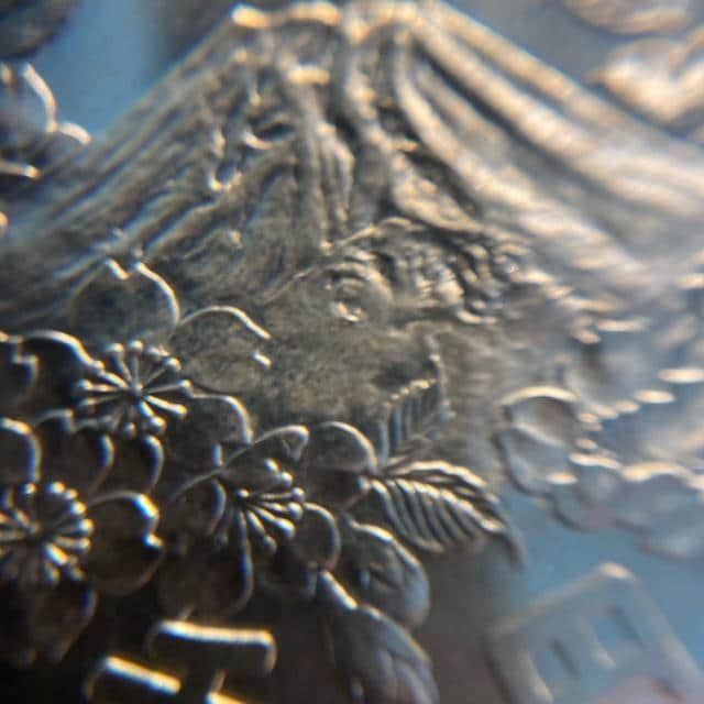 PCGS NCG ݁@AeB[NRC@ÑK@IsbN  zr[ 