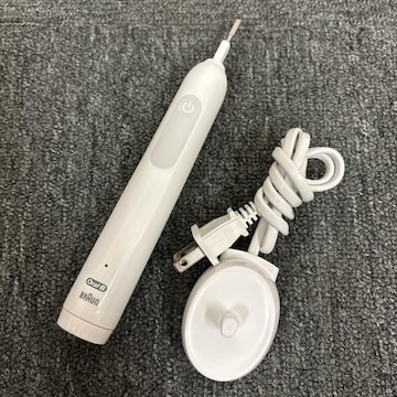  BRAUN Oral-B duV Type 3791