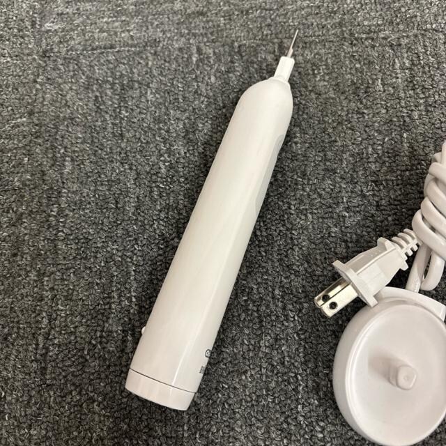 BRAUN Oral-B duV Type 3791  wX/r[eB[ 