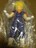 《孫悟空》ドラゴンボール DRAGON BALL Z フィギュア 鳥山明 ビンテージ ヴィンテージ VINTAGE トイ TOY