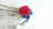 *薔薇のかんざし* 18027