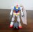 ◆ガンダム 機動戦士ガンダム ミニフィギュア 中古品
