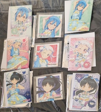 uCuI X[p[X^[@ʃob`@Liella!