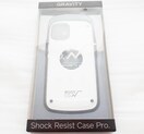 ROOT CO GRAVITY Shock Resist Case for iPhone 12 mini zCg