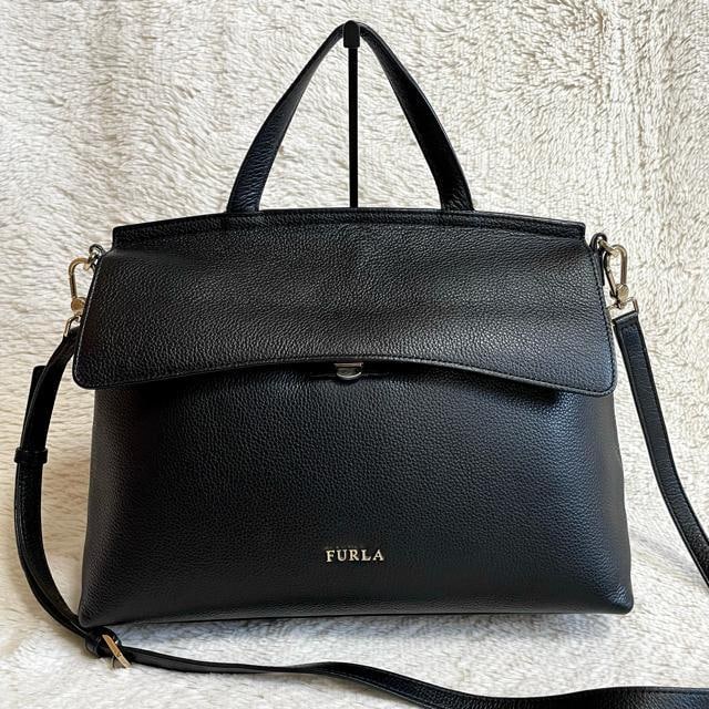 i FURLA t jL 2way V_[obO g[gobO   uh 