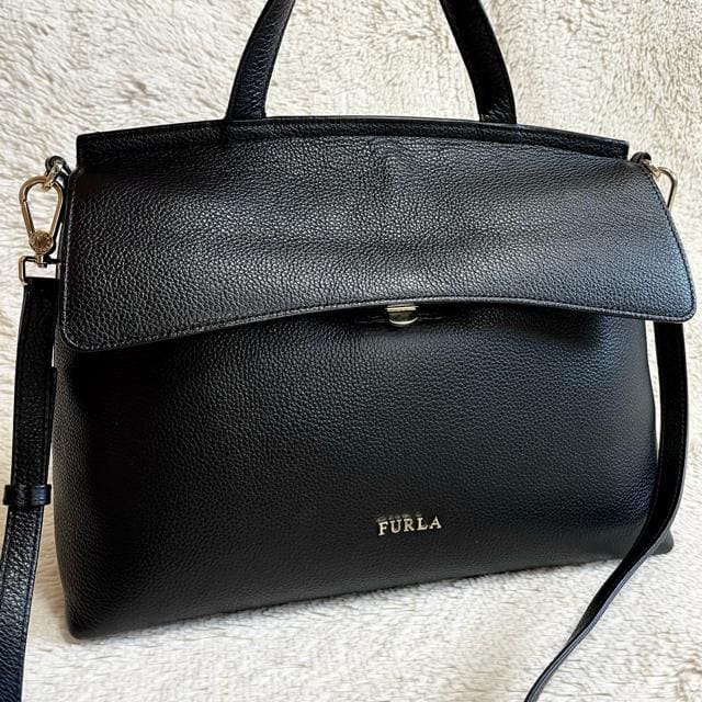 i FURLA t jL 2way V_[obO g[gobO   uh 