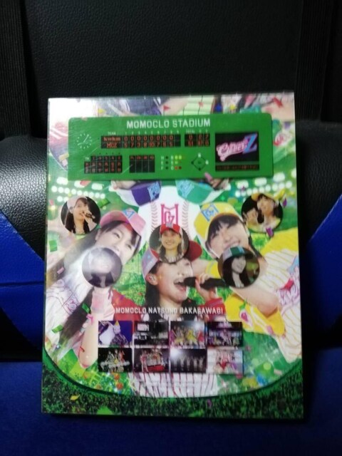 [Ճu[C] NẴoJ SUMMER DIVE 2012 h[ LIVE BD-BOX@3g   ^gObY 