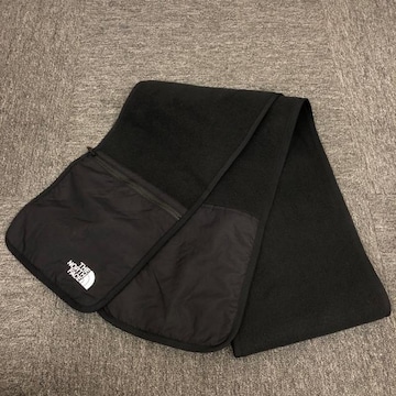  THE NORTH FACE Micro Fleece Muffler