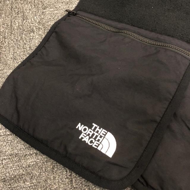  THE NORTH FACE Micro Fleece Muffler  uh 