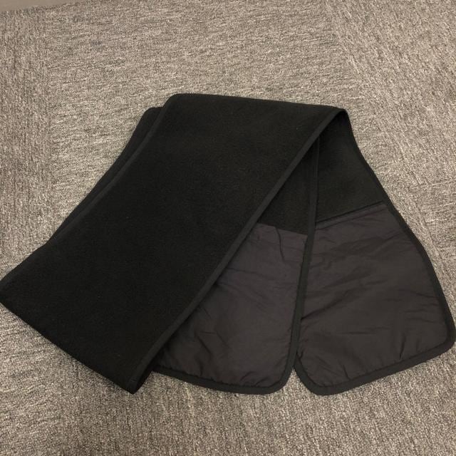  THE NORTH FACE Micro Fleece Muffler  uh 