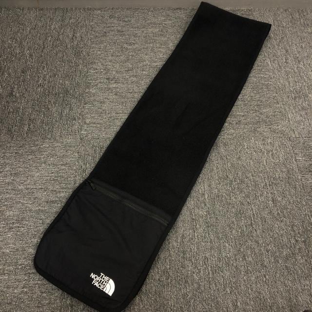  THE NORTH FACE Micro Fleece Muffler  uh 