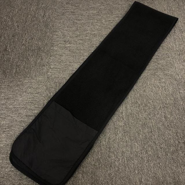  THE NORTH FACE Micro Fleece Muffler  uh 