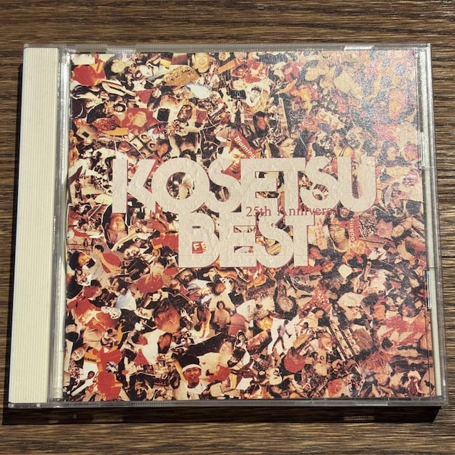 y삱z25th Anniversary BEST   CD/DVD/rfI 