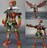 S.H.̨ޭ ݸ ذޑ S.H.Figuarts ײް