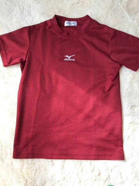 MIZUNO  TTTVc  150Z`   W[/X|[c 