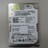 Western Digital HDD S/N:WD - WXC408776029