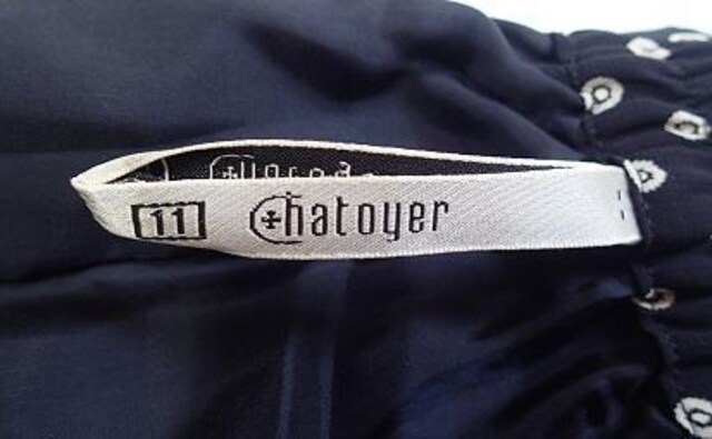 chatoyer VgCG[^@fUCXJ[g@O^TCY11  t@bV 