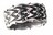 ALCHEMY GOTHIC: Fangorian ring "Y"