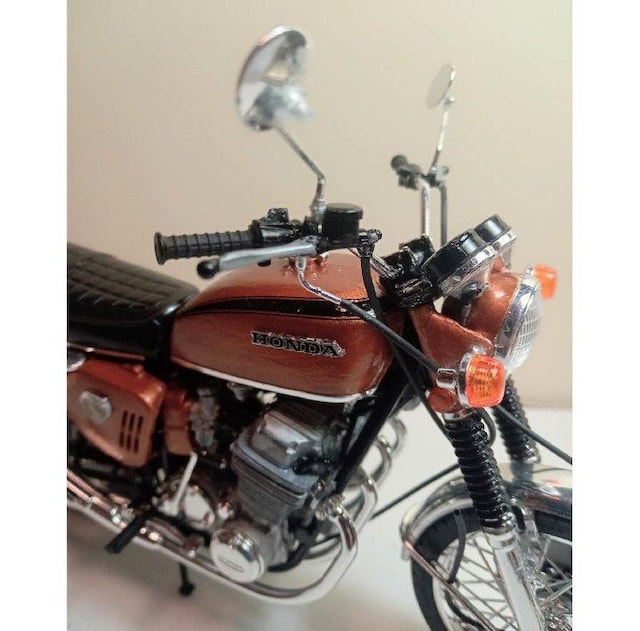 AIV}oCNvf1/12iHONDACB750FOUR  zr[ 