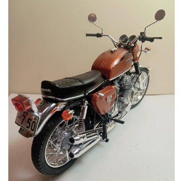AIV}oCNvf1/12iHONDACB750FOUR  zr[ 