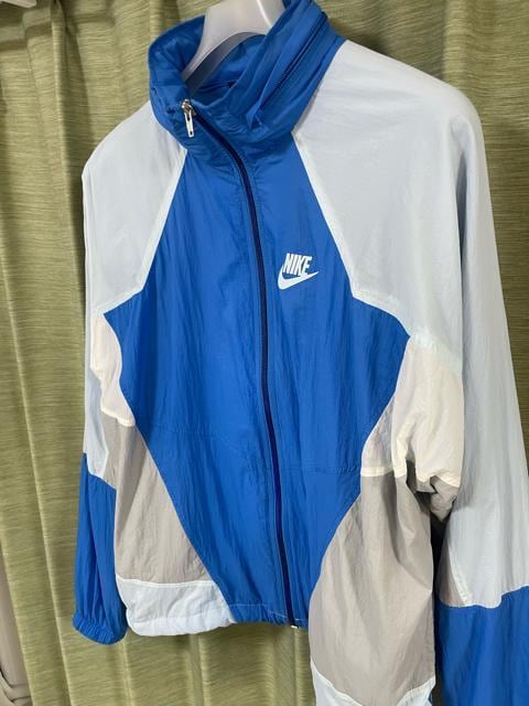 Nike iCL@iCWPbg TCYM  iCWPbg EChu[J[ iCL lCr[  jt@bV 