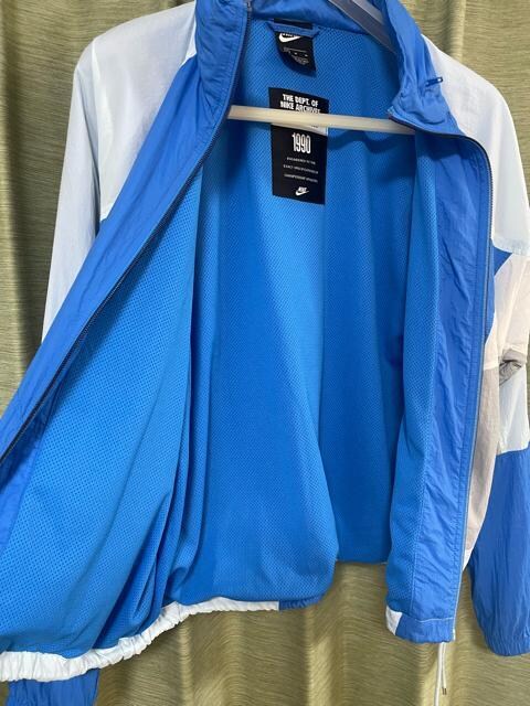 Nike iCL@iCWPbg TCYM  iCWPbg EChu[J[ iCL lCr[  jt@bV 