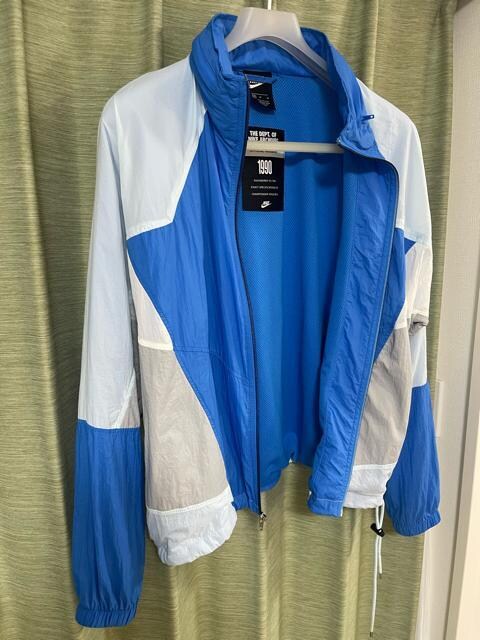 Nike iCL@iCWPbg TCYM  iCWPbg EChu[J[ iCL lCr[  jt@bV 