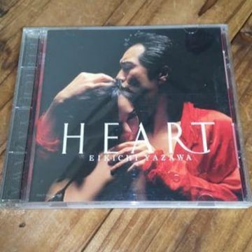 CD  HEART / ig